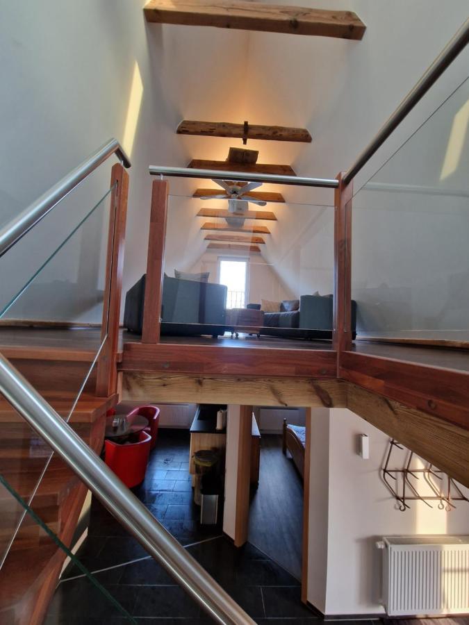 Ferienwohnung Olaf Schneverdingen Exterior foto